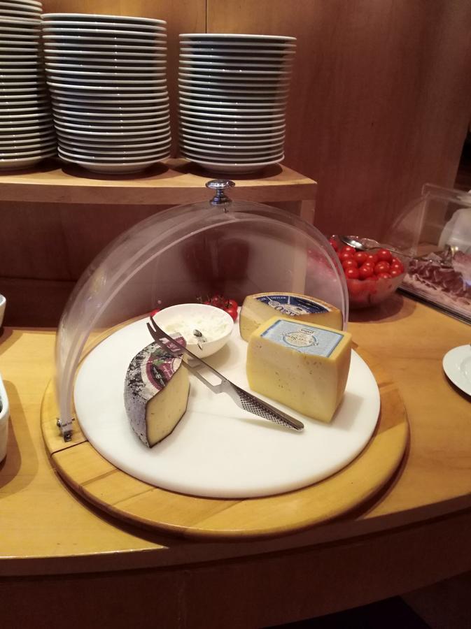Seiser Alm Plaza Eksteriør bilde